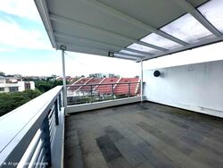 Este Villa (D28), Terrace #566600731